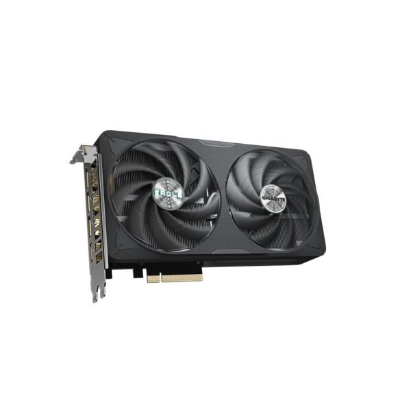 GIGABYTE NVIDIA GeForce RTX 5060 Ti Grafikkarte 16GDDR7 – Bild 4