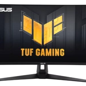 ASUS 27 Monitor "90LM05Z0-B05370" (VA, 2560x1440, 170Hz)