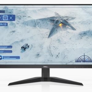 DELL 27 Monitor "210-BNNS" (IPS, 2560x1440)