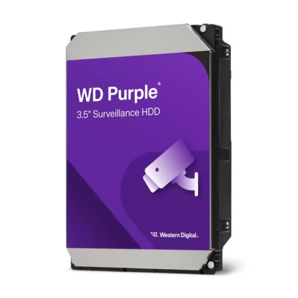 WESTERN DIGITAL Überwachung HDD – Bild 2
