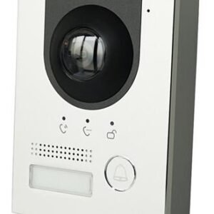 DAHUA EINSTIEGSZENTRALE IP TÜRSPRECHANLAGE/VTO2202F-P-S2 DAHUA