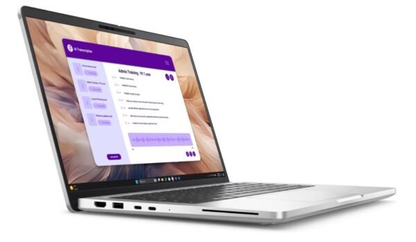 DELL 14" Laptop (, 16GB, 512GB) – Bild 3