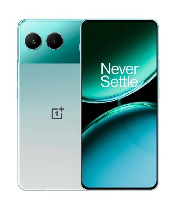 ONEPLUS ONEPLUS NORD 4 5G 512GB OASIS GREEN {built-in Arbeitsspeicher} Olive Green