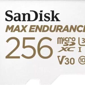 SANDISK Micro SDXC-Karte
