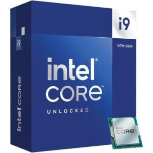 INTEL Prozessor 3200