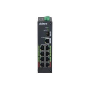 DAHUA-Gigabit-Switch mit mehreren Anschlüssen