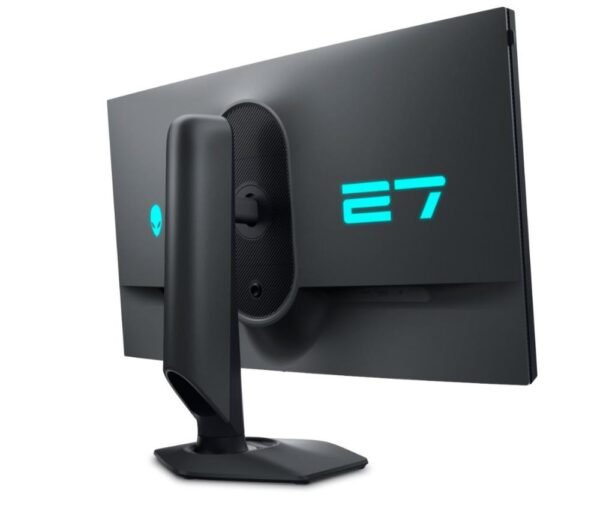 DELL 27 Monitor "210-BNHT" (IPS, 3840x2160, 180 Hz) – Bild 6