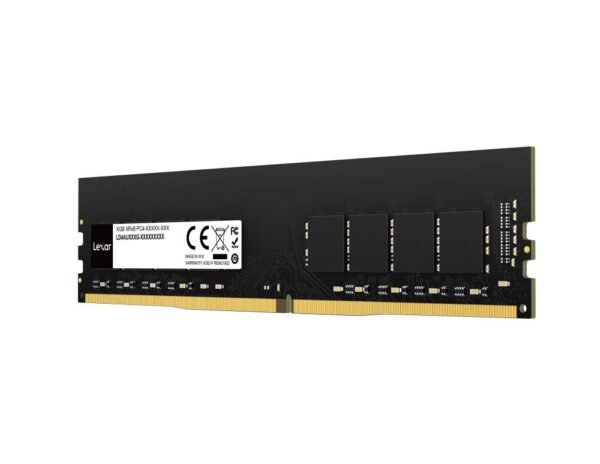 LEXAR DDR4 Arbeitsspeicher RAM – Bild 4