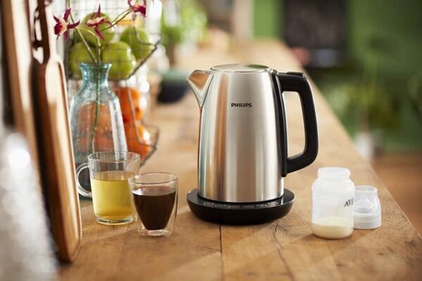 PHILIPS Wasserkocher – Bild 3