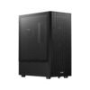 ADATA MidiTower PC Gehäuse
