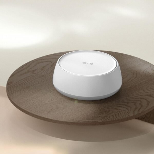 TP-LINK WLAN-Router – Bild 5