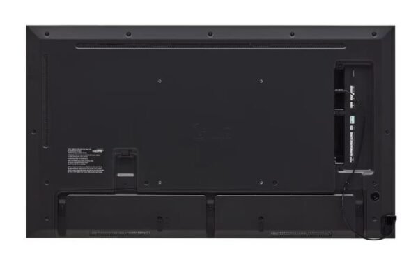 LG 43 LFD Monitor "43UH5N-E" 3840x2160 – Bild 3