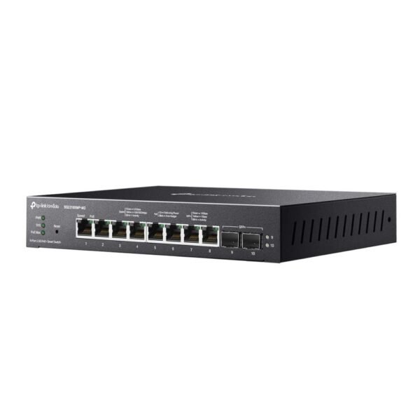 TP-LINK -Port Gigabit Switch – Bild 2