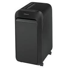 FELLOWES Aktenvernichter