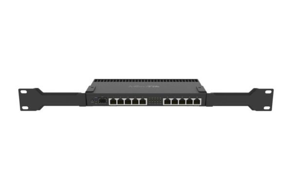 MIKROTIK Router – Bild 3