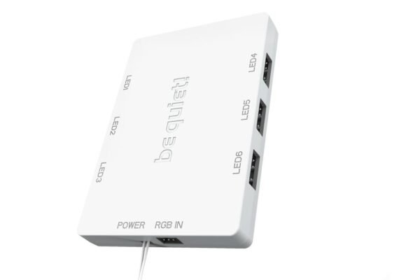 BE QUIET System Cooler – Bild 6