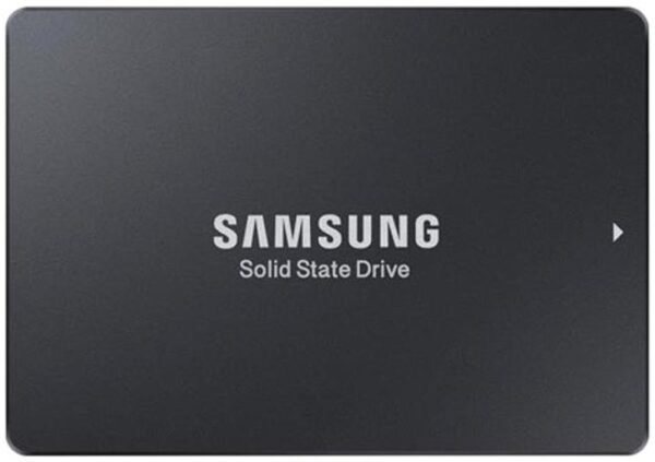 SAMSUNG Enterprise SSD SATA