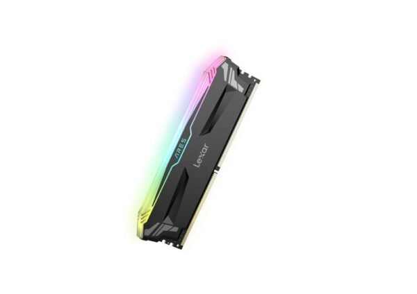 LEXAR DDR5 Arbeitsspeicher RAM – Bild 4