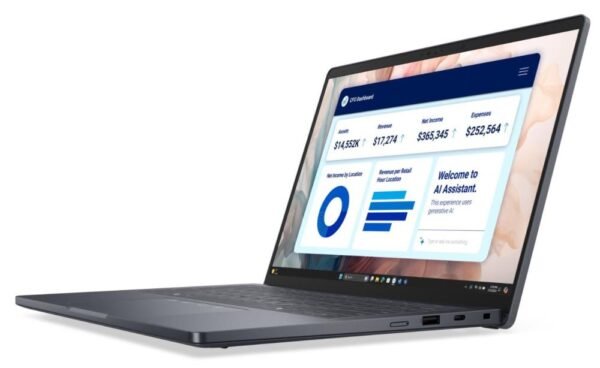 DELL 14" Laptop (, 16GB, 512GB) – Bild 4