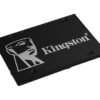 KINGSTON 2.5" Intern SSD