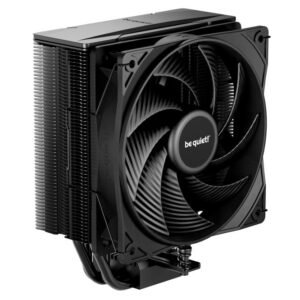 BE QUIET CPU-Kühler