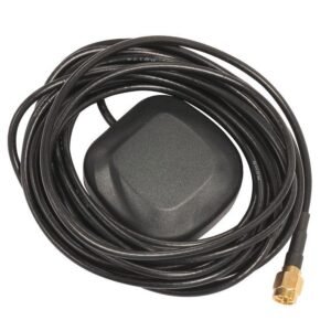 MIKROTIK ANTENNE AKTIV GPS/ACGPSA MIKROTIK