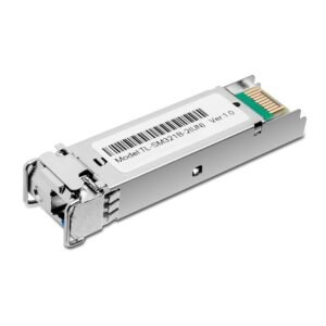 TP-LINK-Gigabit-Switch mit mehreren Anschlüssen