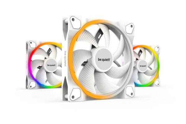 BE QUIET System Cooler