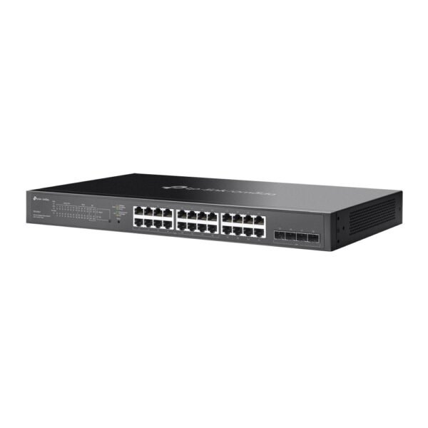 TP-LINK-Gigabit-Switch mit mehreren Anschlüssen – Bild 3