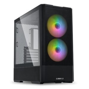 LIAN LI MidiTower PC Gehäuse