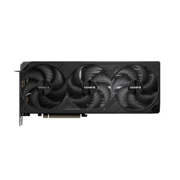 GIGABYTE NVIDIA GeForce RTX 5080 Grafikkarte 16GDDR7 – Bild 10