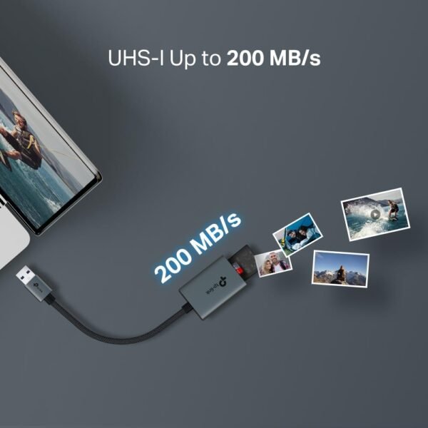 TP-LINK-Karte – Bild 6