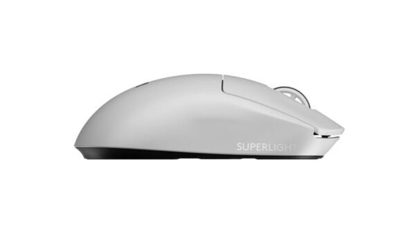 LOGITECH Maus "PRO X SUPERLIGHT 2" – Bild 4