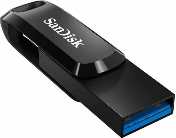 SANDISK USB-Flash-Laufwerk – Bild 3