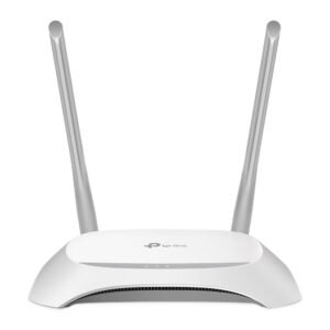 TP-LINK WLAN-Router