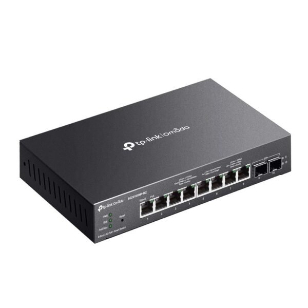 TP-LINK -Port Gigabit Switch – Bild 3