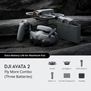 DJI-Drohne 'CP.FP.00000151.02'