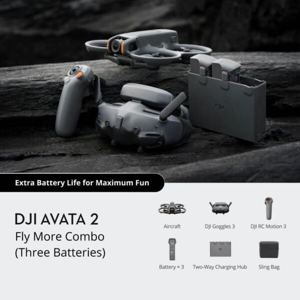 DJI-Drohne 'CP.FP.00000151.02'