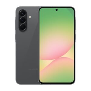 SAMSUNG SM-A566BZKAEUE {built-in Arbeitsspeicher} Black