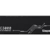 KINGSTON M.2 NVMe SSD