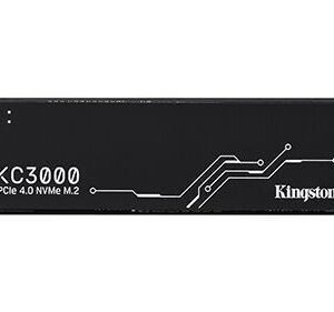 KINGSTON M.2 NVMe SSD