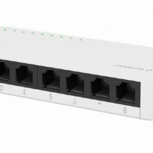 GEMBIRD -Port Gigabit-Switch