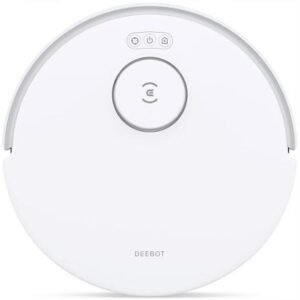 ECOVACS Saugroboter "DEEBOT N20"