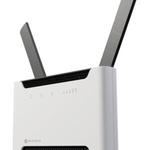 MIKROTIK WLAN-Router