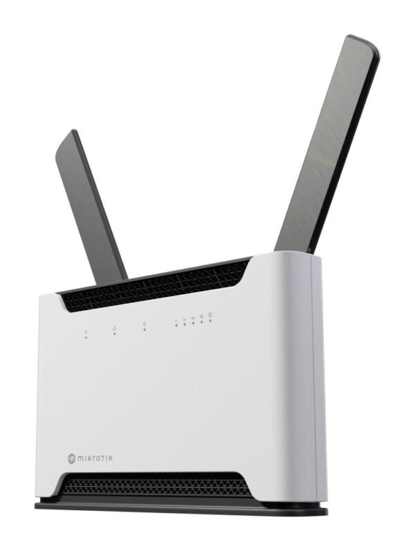 MIKROTIK WLAN-Router