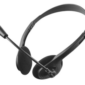 TRUST Headset "21665"