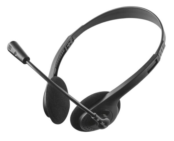 TRUST Headset "21665"