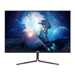 DAHUA 23.8 Monitor "LM24-E231" (IPS, 1920x1080, 165Hz)