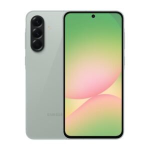 SAMSUNG SM-A566BZGAEUE {built-in Arbeitsspeicher} Green