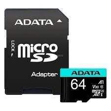 ADATA Micro SDXC-Karte